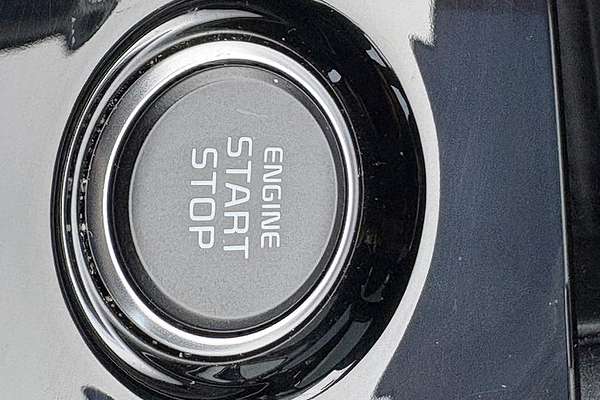 2022 Kia Sportage GT-Line NQ5