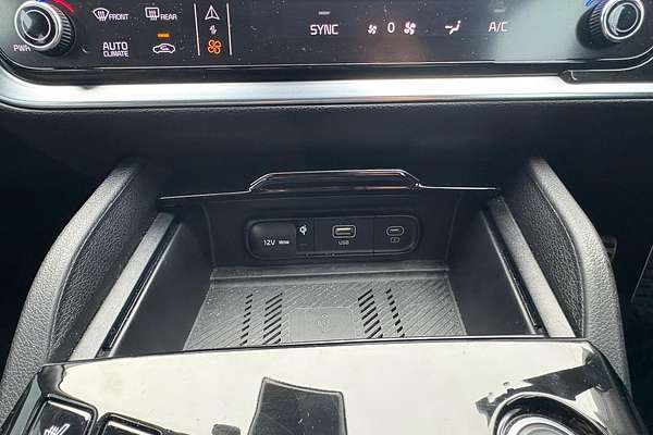 2022 Kia Sportage GT-Line NQ5