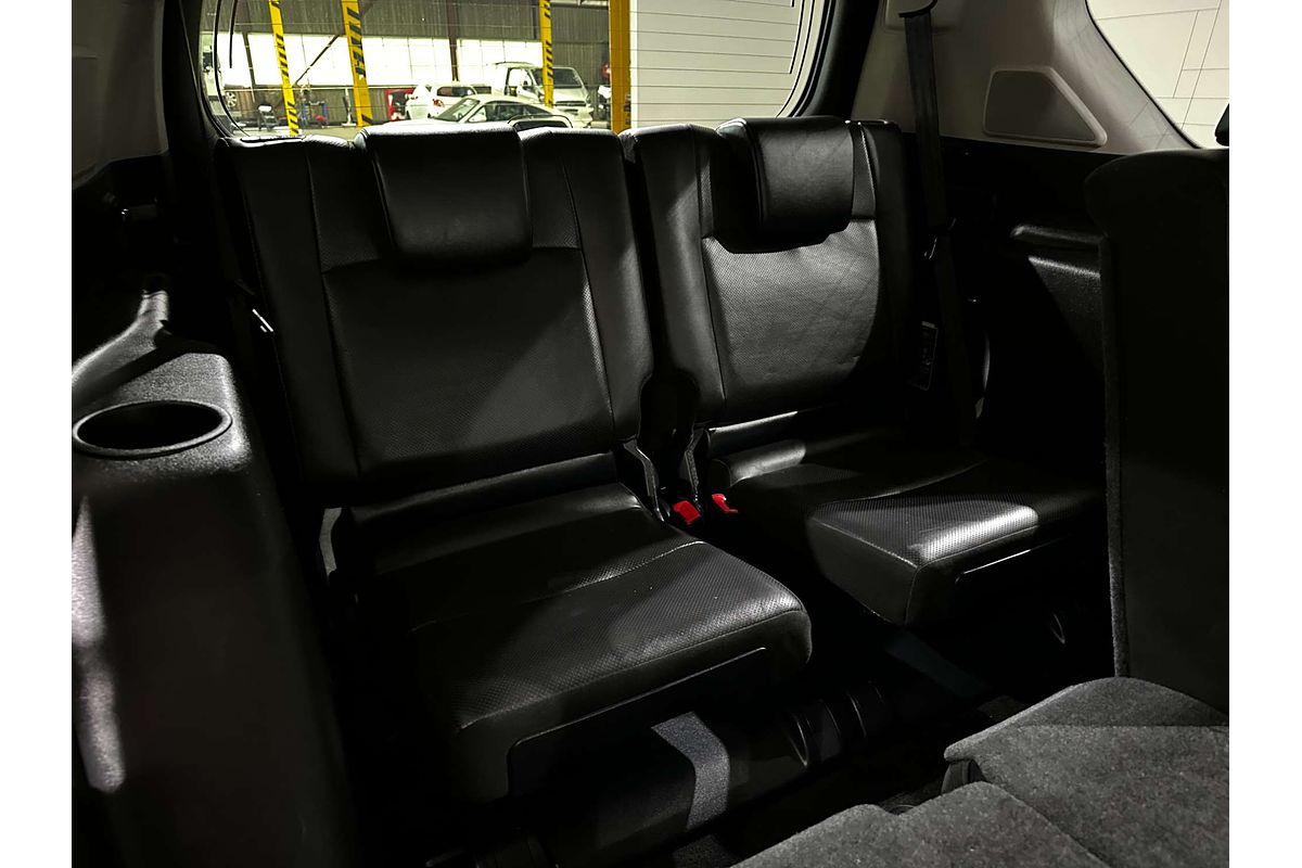 2021 Toyota Landcruiser Prado VX GDJ150R