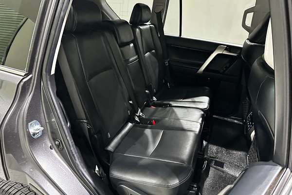 2021 Toyota Landcruiser Prado VX GDJ150R