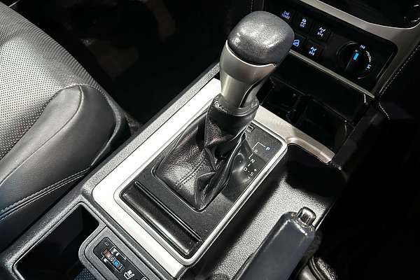 2021 Toyota Landcruiser Prado VX GDJ150R