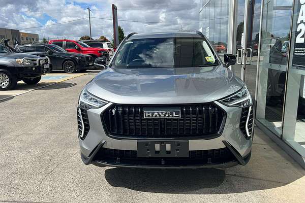 2025 GWM Haval Jolion Lux A01