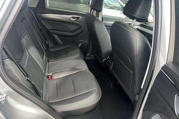 2025 GWM Haval Jolion Lux A01