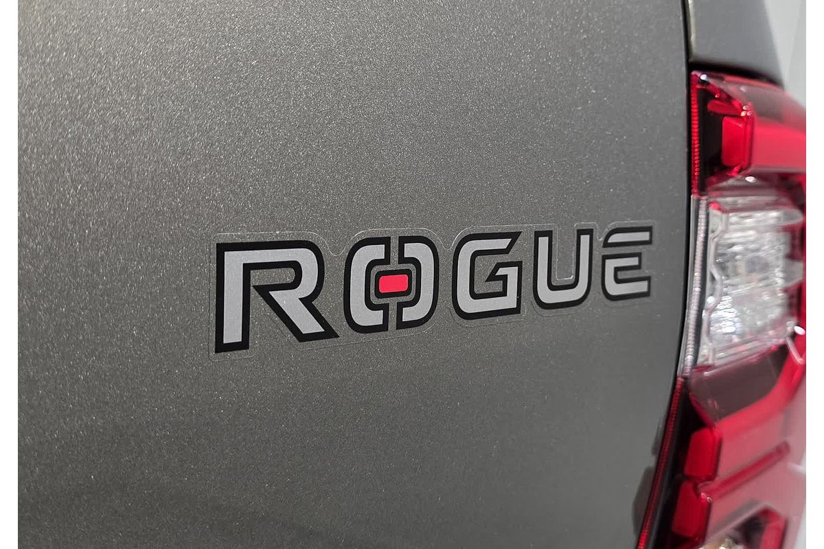 2023 Toyota Hilux Rogue GUN126R 4X4
