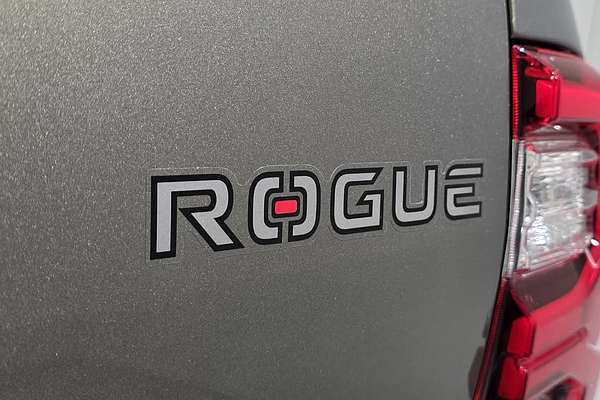 2023 Toyota Hilux Rogue GUN126R 4X4