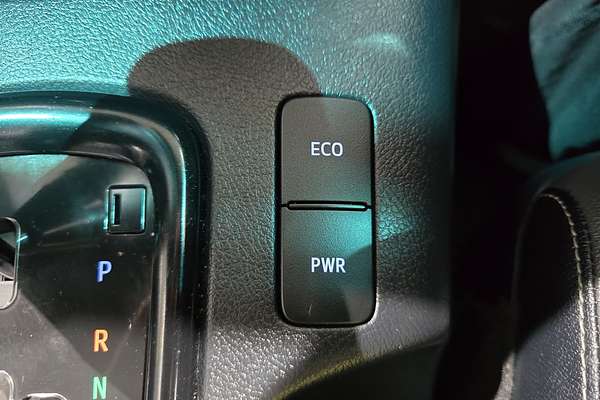 2023 Toyota Hilux Rogue GUN126R 4X4