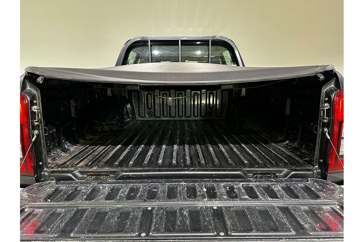 2019 Mitsubishi Triton GLX ADAS MR Rear Wheel Drive