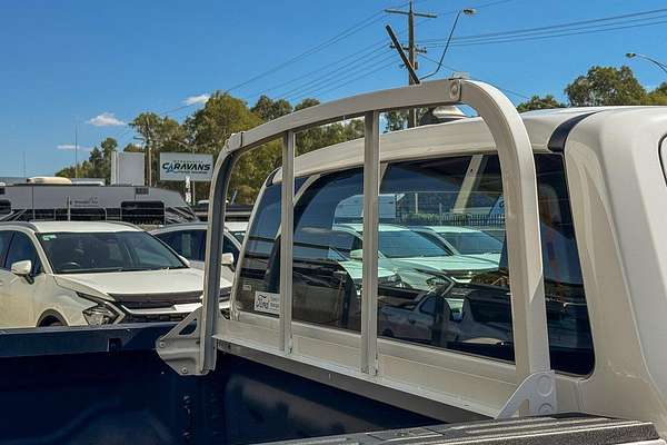 2023 Ford Ranger XL 4X4 2.0L