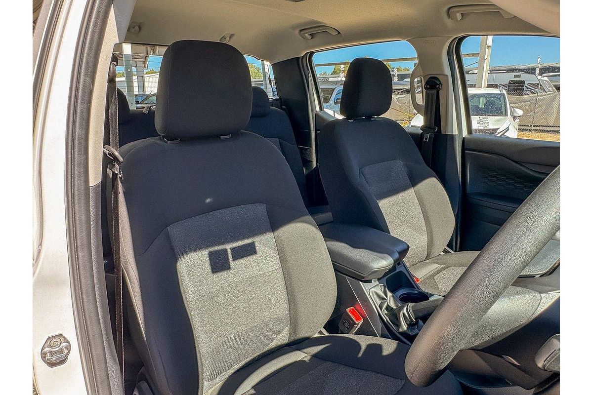 2023 Ford Ranger XL 4X4 2.0L