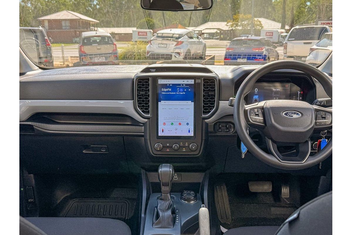 2023 Ford Ranger XL 4X4 2.0L