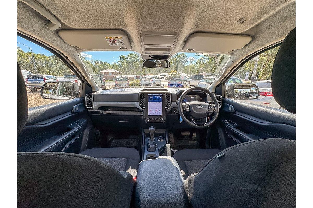 2023 Ford Ranger XL 4X4 2.0L