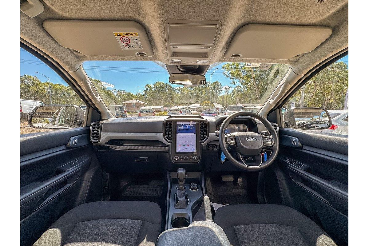 2023 Ford Ranger XL 4X4 2.0L