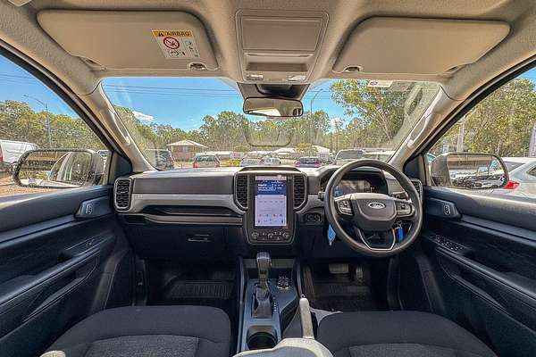 2023 Ford Ranger XL 4X4 2.0L