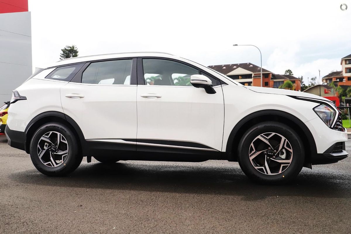 2025 Kia Sportage S NQ5