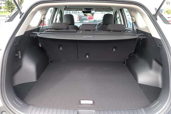 2025 Kia Sportage S NQ5