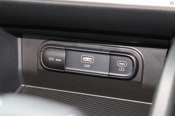 2025 Kia Sportage S NQ5