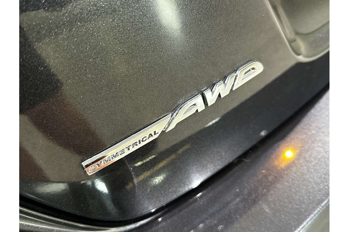 2017 Subaru WRX STI Premium VA