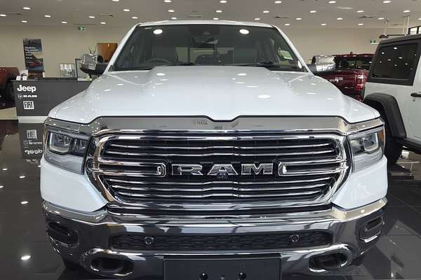 2024 RAM 1500 Laramie DT 4X4 SWB