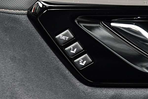 2025 Subaru Forester Hybrid Touring S6