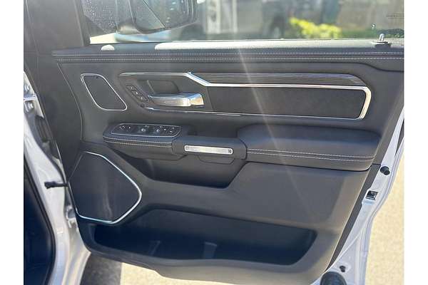 2024 RAM 1500 Laramie DT 4X4 SWB