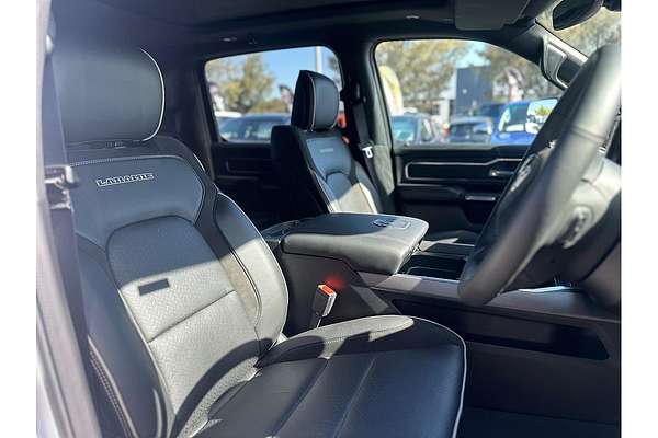 2024 RAM 1500 Laramie DT 4X4 SWB