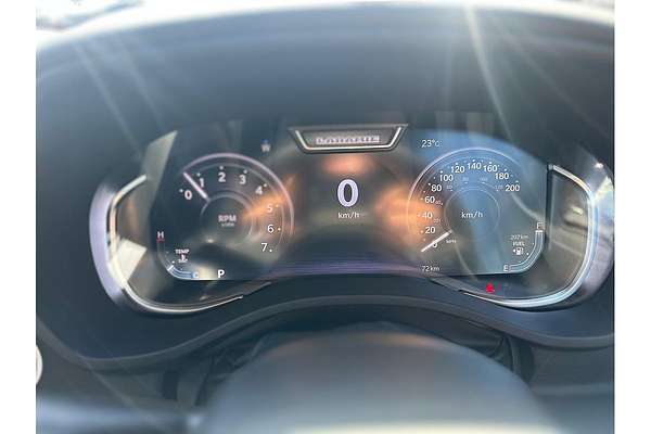 2024 RAM 1500 Laramie DT 4X4 SWB