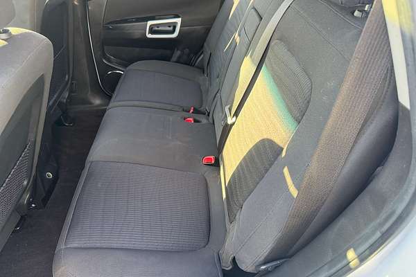2013 Holden Captiva 5 CG Series II