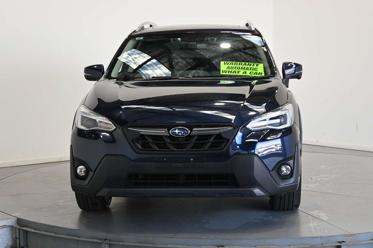 2021 Subaru XV 2.0i-S AWD MY21
