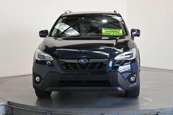 2021 Subaru XV 2.0i-S AWD MY21