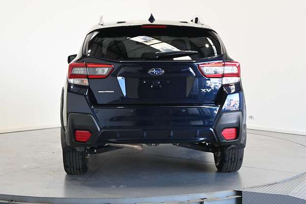 2021 Subaru XV 2.0i-S AWD MY21