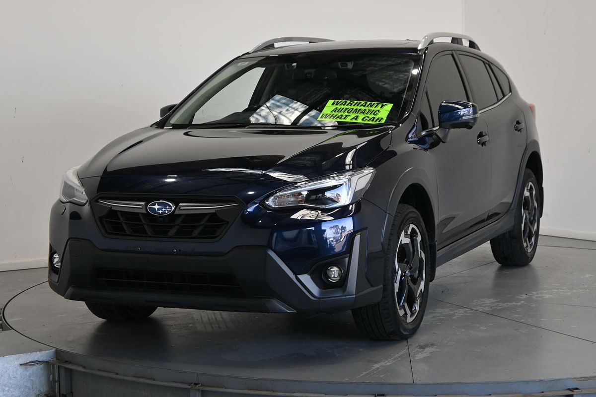 2021 Subaru XV 2.0i-S AWD MY21