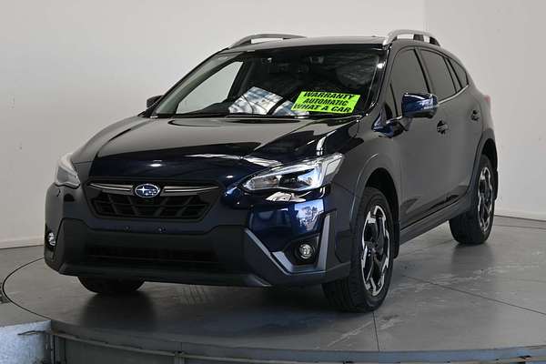 2021 Subaru XV 2.0i-S AWD MY21