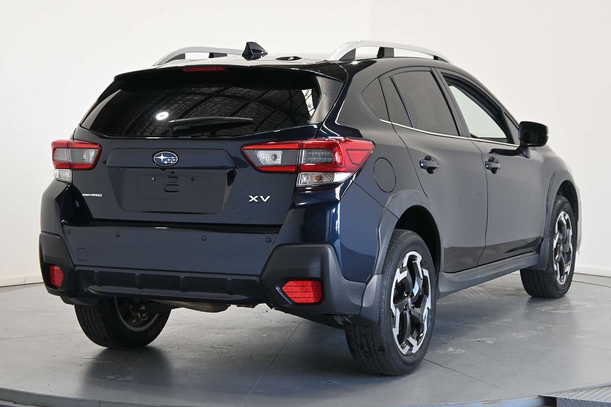 2021 Subaru XV 2.0i-S AWD MY21