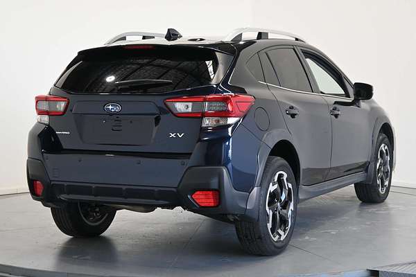2021 Subaru XV 2.0i-S AWD MY21
