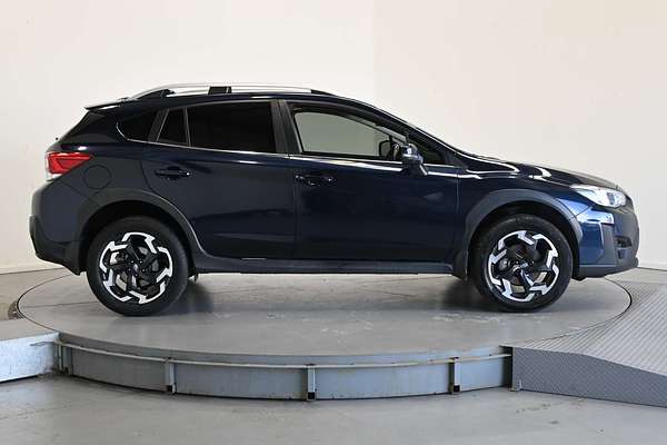 2021 Subaru XV 2.0i-S AWD MY21