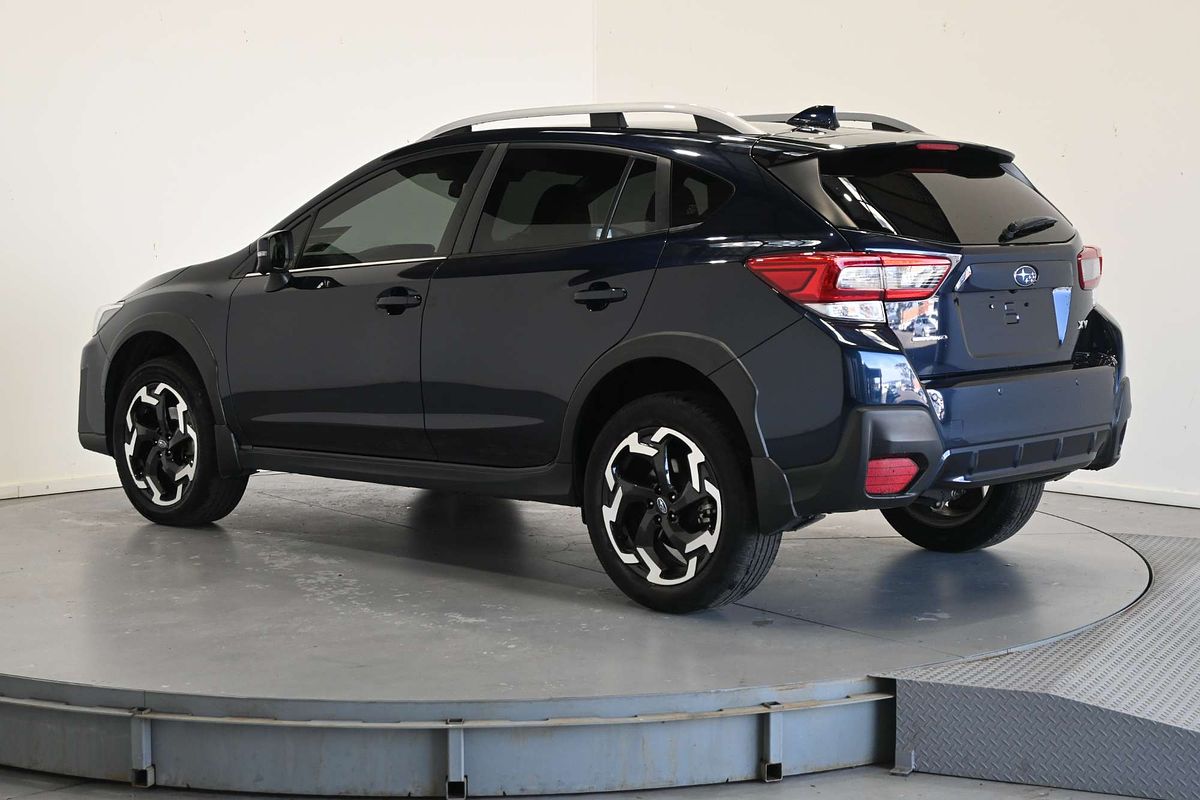 2021 Subaru XV 2.0i-S AWD MY21