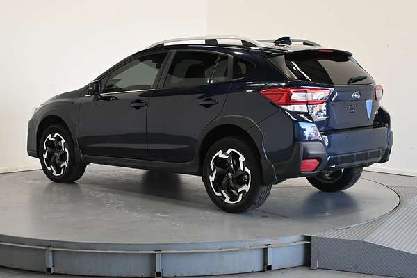 2021 Subaru XV 2.0i-S AWD MY21