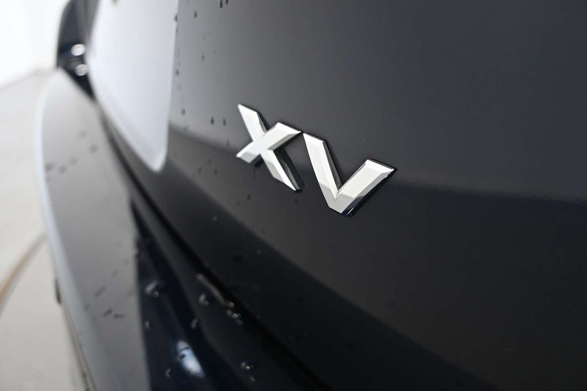 2021 Subaru XV 2.0i-S AWD MY21