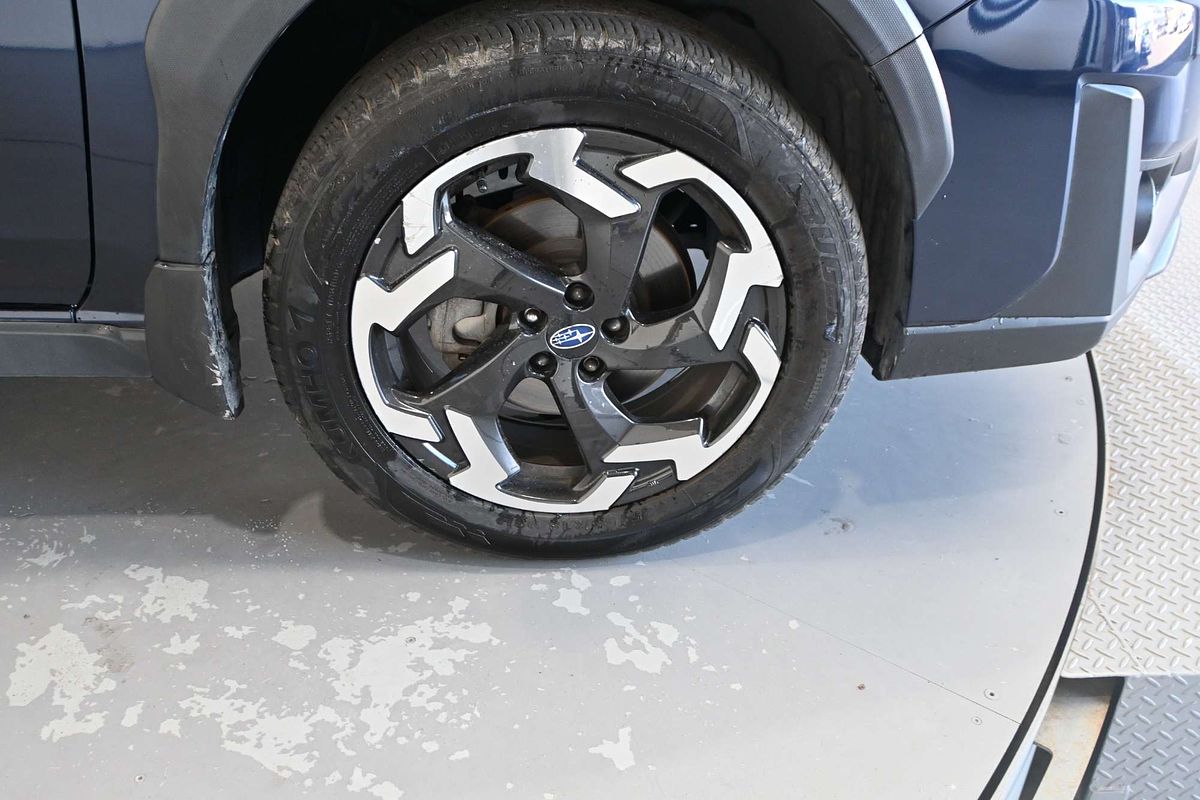 2021 Subaru XV 2.0i-S AWD MY21