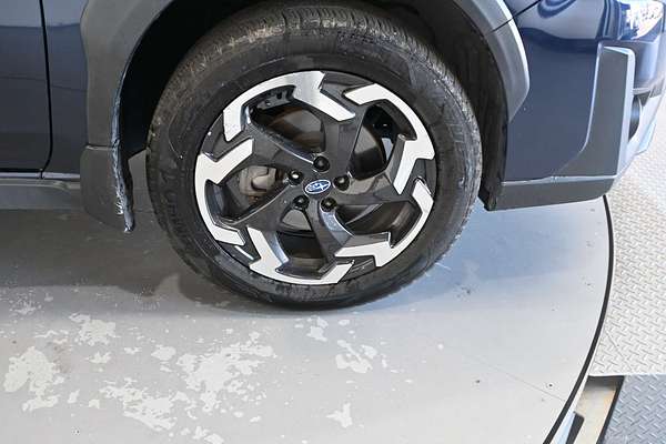 2021 Subaru XV 2.0i-S AWD MY21