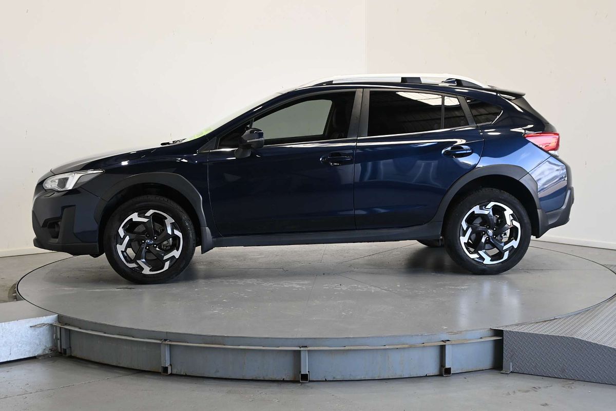 2021 Subaru XV 2.0i-S AWD MY21