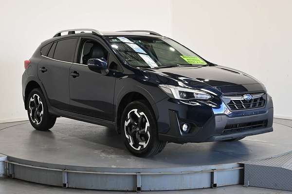 2021 Subaru XV 2.0i-S AWD MY21