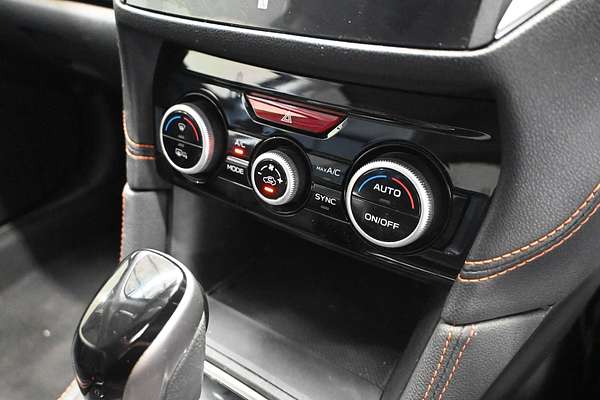 2021 Subaru XV 2.0i-S AWD MY21