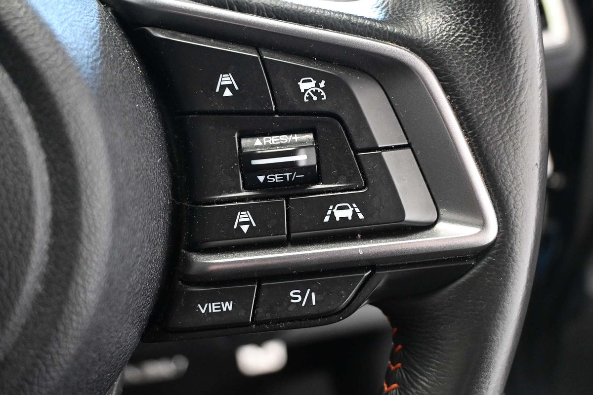 2021 Subaru XV 2.0i-S AWD MY21