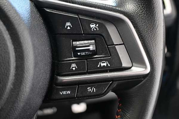 2021 Subaru XV 2.0i-S AWD MY21