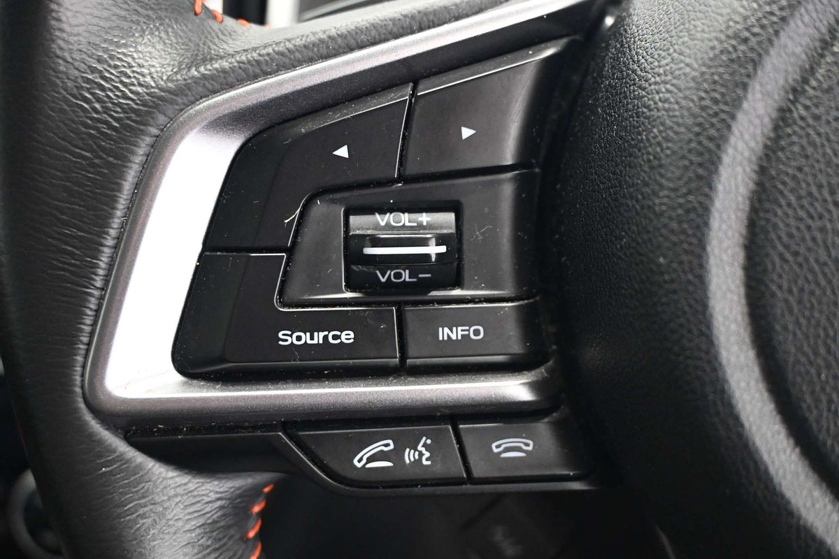 2021 Subaru XV 2.0i-S AWD MY21