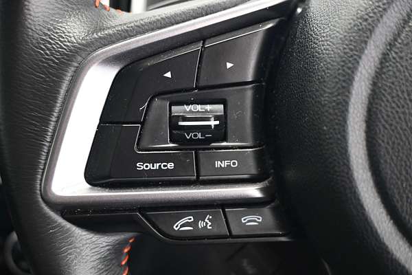 2021 Subaru XV 2.0i-S AWD MY21