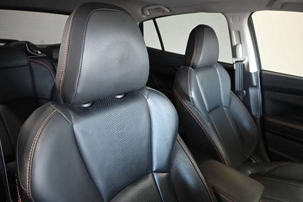 2021 Subaru XV 2.0i-S AWD MY21