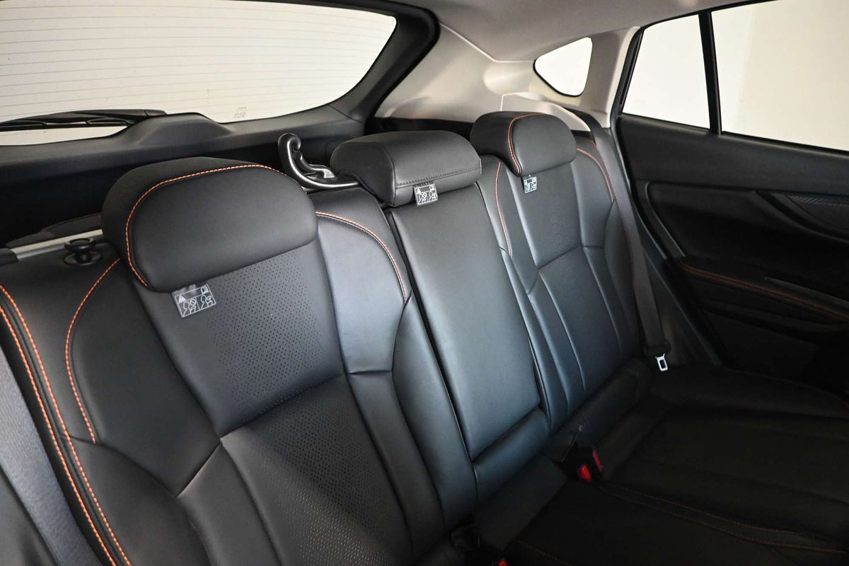 2021 Subaru XV 2.0i-S AWD MY21