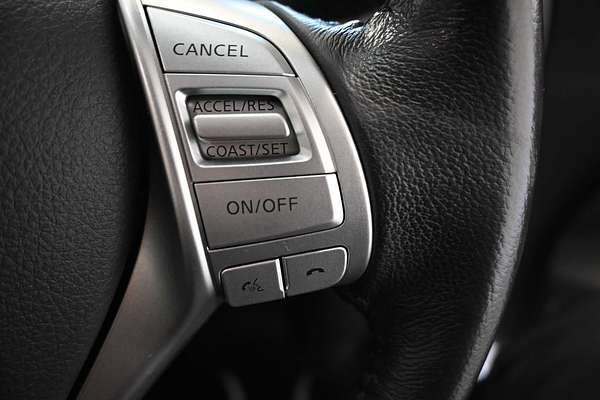 2018 Nissan Navara ST-X (4x4) D23 SERIES II 4X4